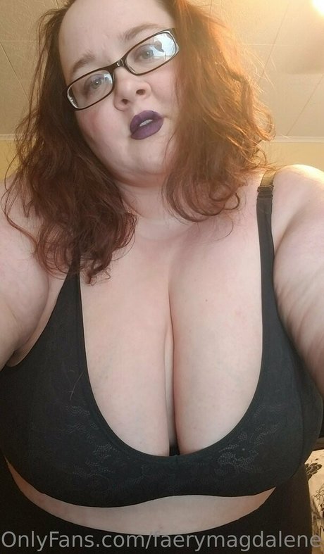 faerymagdalene nude onlyfans
