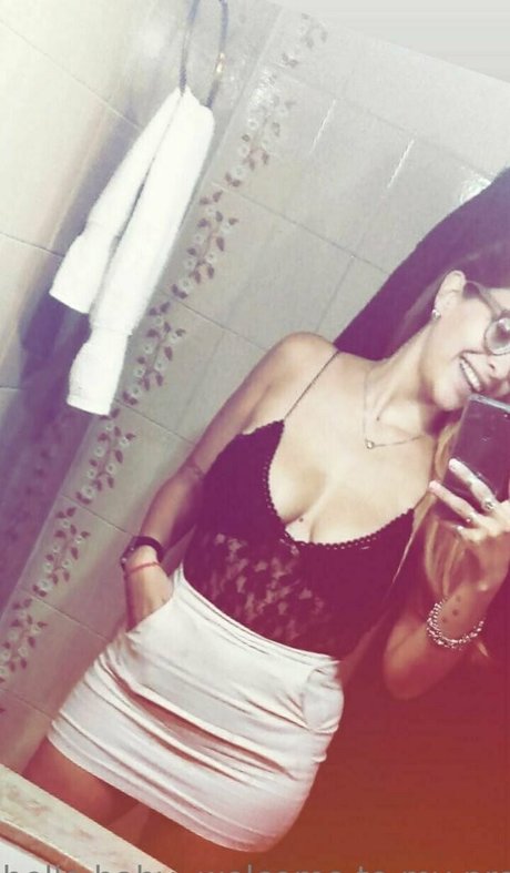 girlxxxtriniti only fans leak nude