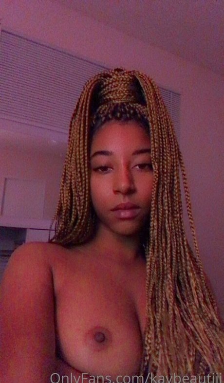 kaybeautiii only fans porn