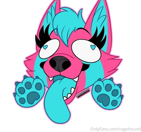 ragehound onlyfans striptease