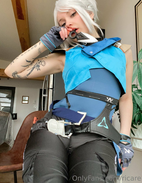 Ri Care nude onlyfans leaks