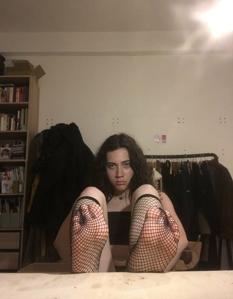 bubblegumbabefeet fans only