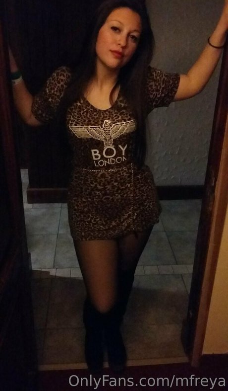 mfreya onlyfans nude leaked