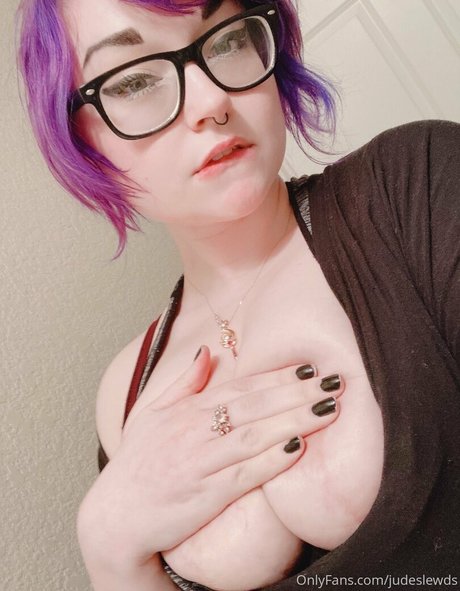 GothTamago naked onlyfans leak