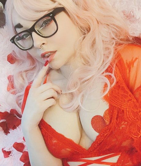 GothTamago onlyfans creator