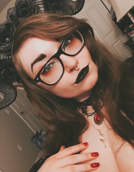 GothTamago porn onlyfans leak