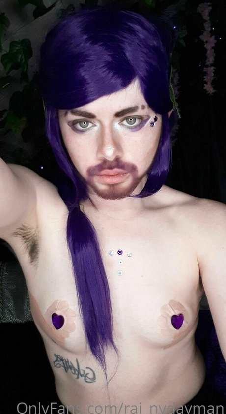 rai nydayman onlyfans photos