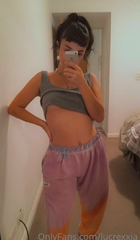 lucrexxia free onlyfans