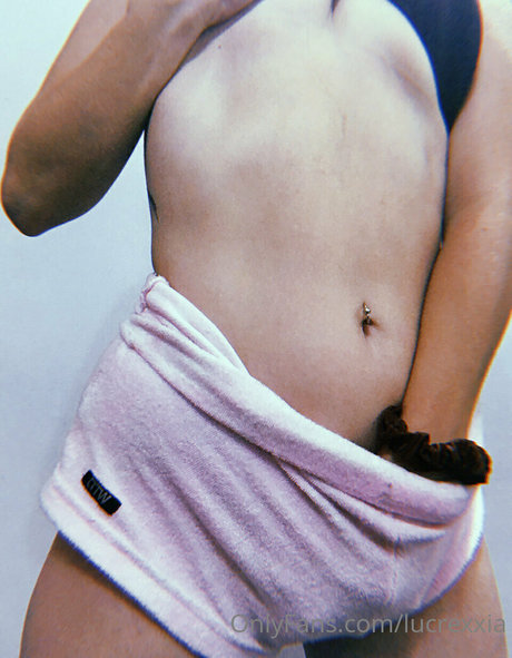 lucrexxia Profile pic