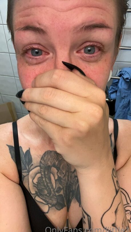 liittle1 onlyfans leaks free