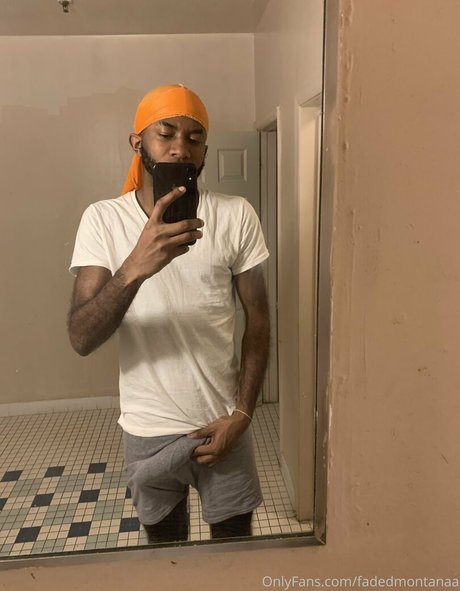 fadedmontana onlyfans content type