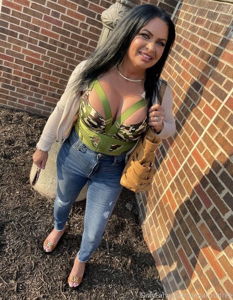 sienarosefree nude leaked onlyfans