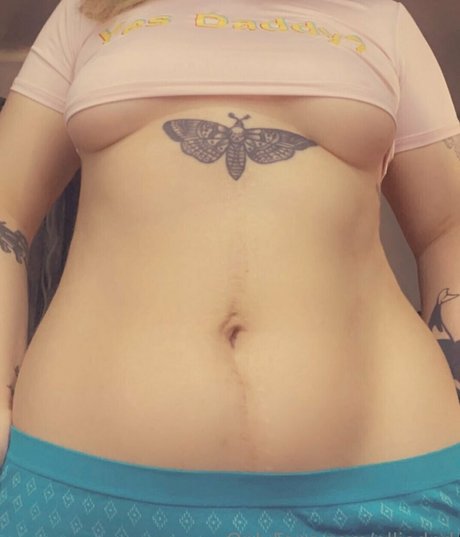 EllieDND onlyfans xx