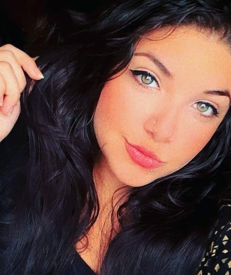 Shay Bongiovi onlyfans x