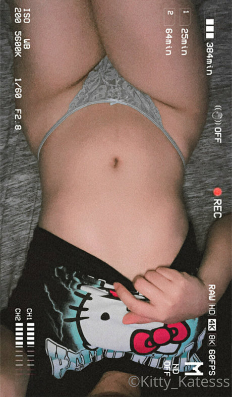 kitty katesss only fans leak porn