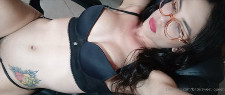 Bittersweet queen nude onlyfans