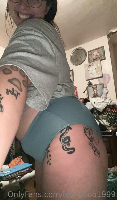 berryboo1999 onlyfans nudes