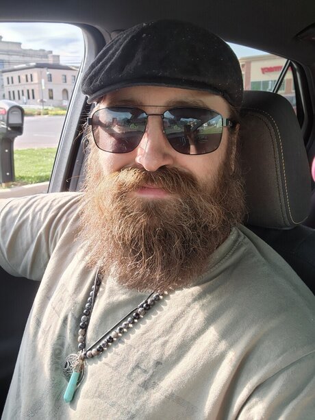 Craig Cumpston onlyfans leaked nudes