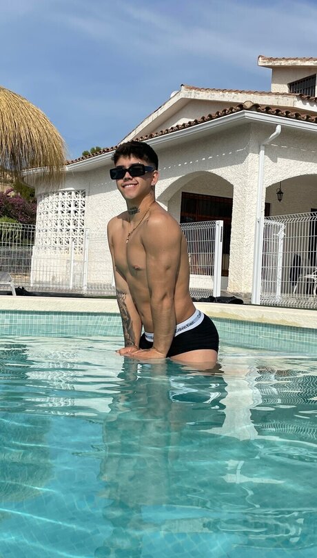 Angel Black nudes onlyfans leaks