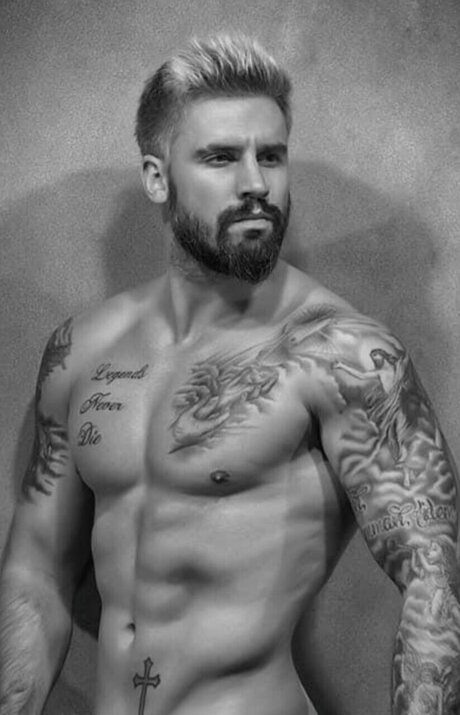 Josef Kurka onlyfans free