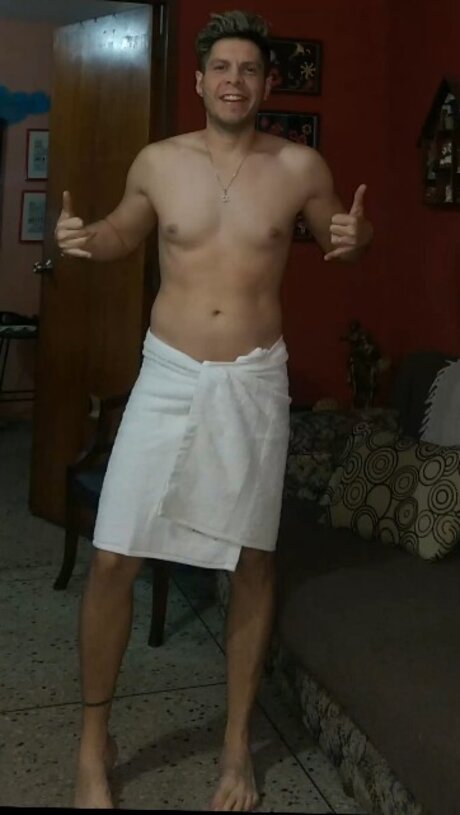 Lucas Rencen onlyfans archives