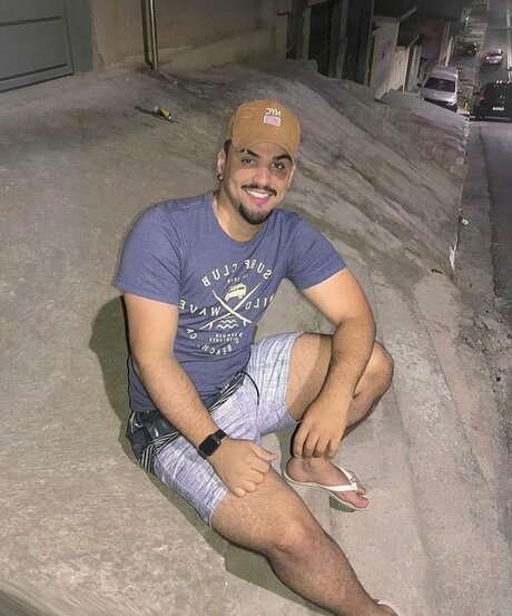 Matheus Silvero onlyfans porn