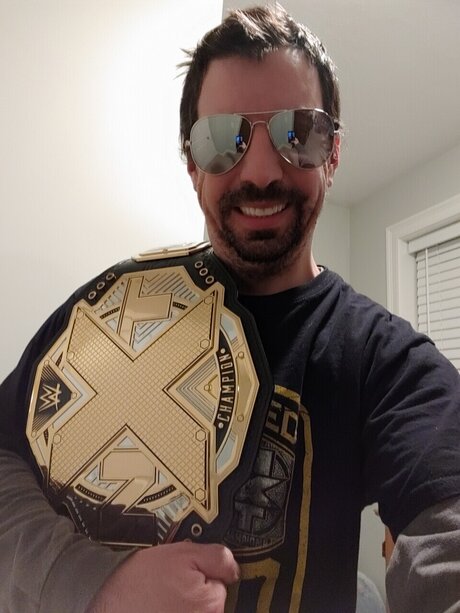 George Riel only fans leaks