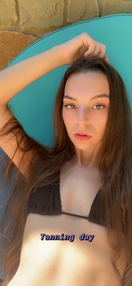 Kendra Riley onlyfans leak nudes