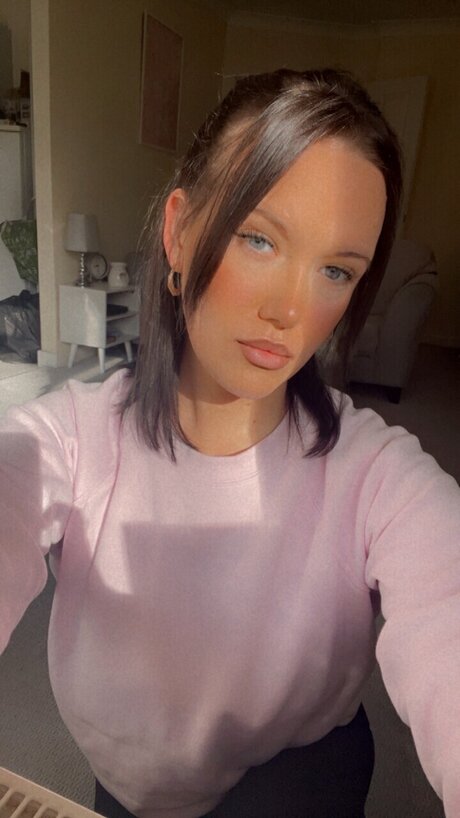 Louisa onlyfans leak porn