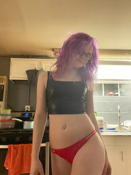 Jinx rose onlyfans porn