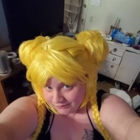 Frisky Momo onlyfans leak naked