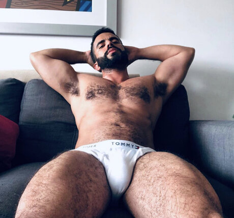 Mart n onlyfans leaks sex