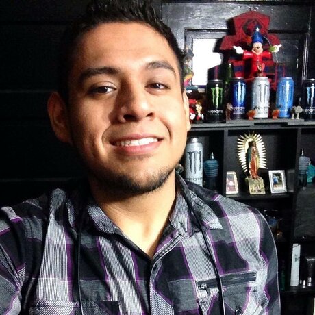 MarioM27 onlyfans pic