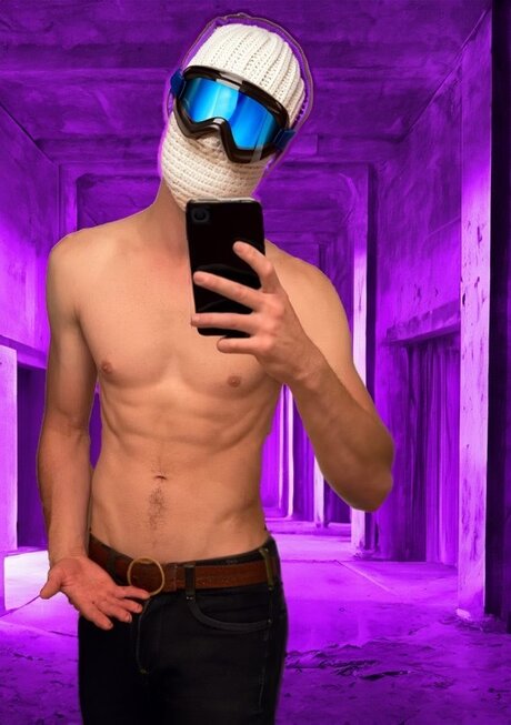 JackMysterioX only fans review