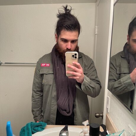 Spider Tony onlyfans exposed