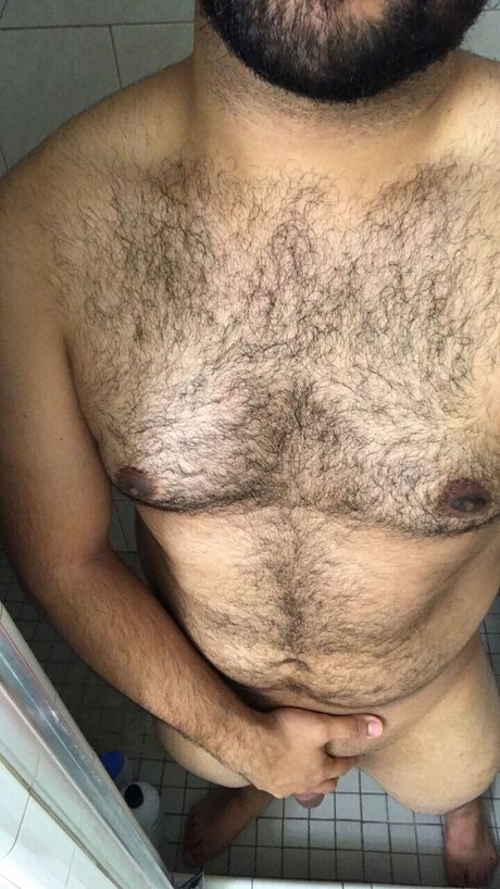 JohnnyCubX onlyfans nudes porn