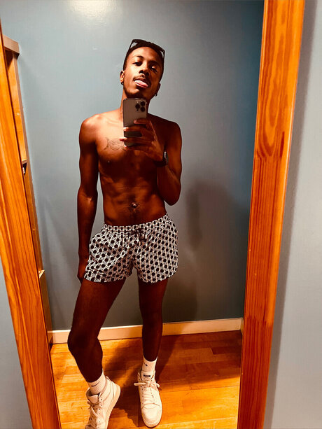 That one guy leaked onlyfans photos