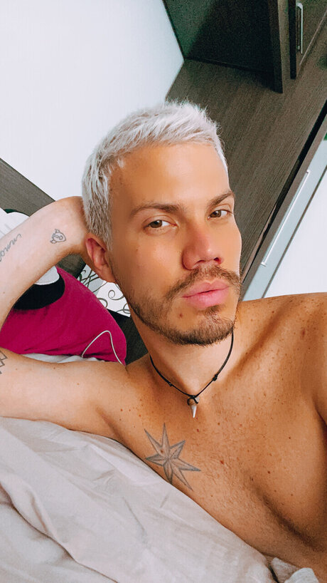 Kike Paz free onlyfans porn