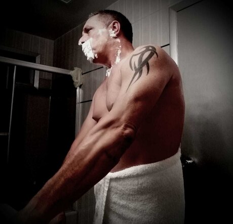 Steve Strange onlyfans leak