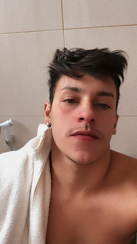 THE G FORCE onlyfans nude leaks