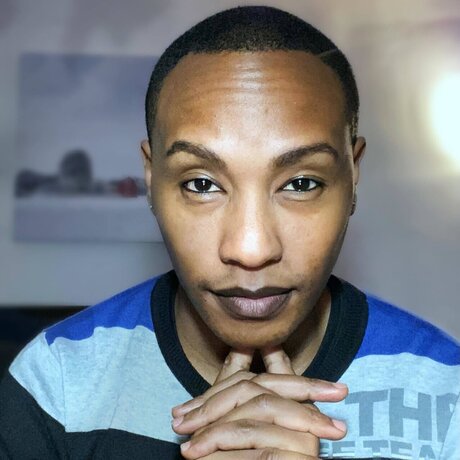 Kimani Kagia onlyfans leak free