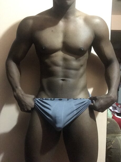 BlackSilver onlyfans leaked photos