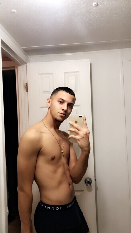 Jeradel_ onlyfans nsfw