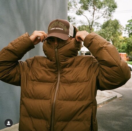 Allegedly onlyfans leakes