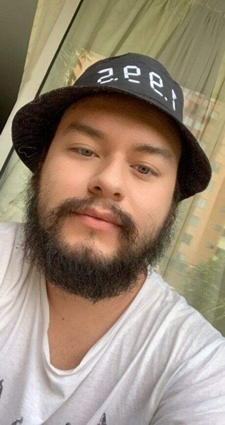 Danny houses onlyfans leak ass