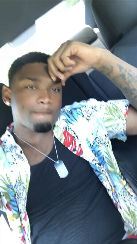 Jaquon onlyfans leaked.