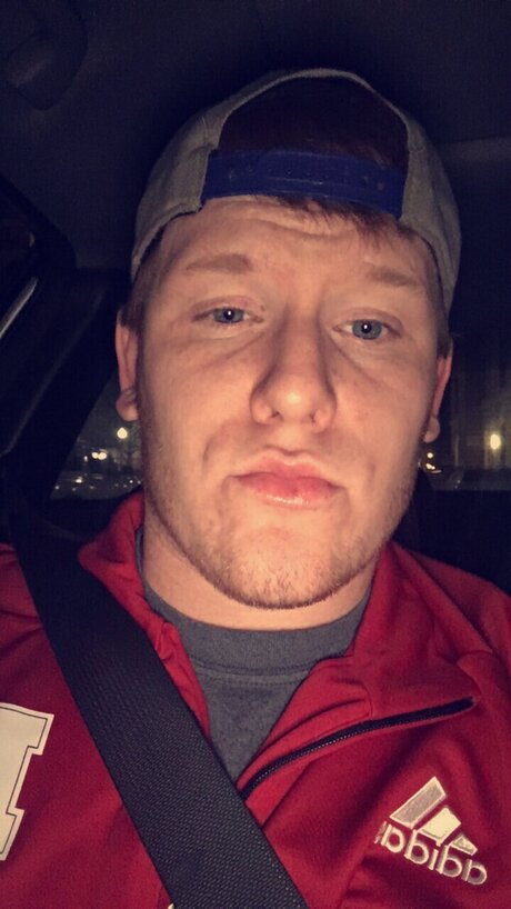 Jhunt95 leaked onlyfans nude