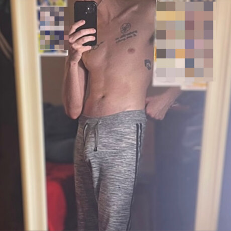 Throbbin Hood onlyfans nsfw