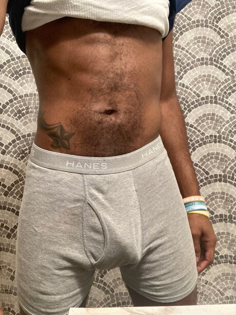 Keondrae Lavell onlyfans pics leaked