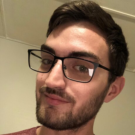 Barry Parker onlyfans leaked nude